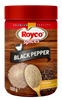 ROYCO SPICES BLACK PEPPER 90G