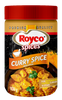 ROYCO SPICES CURRY& SPICE (MIXED SPICES) 100G
