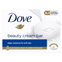 DOVE BEAUTY CREAM BAR 135G