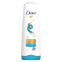 DOVE DAILY CARE CONDITIONER 350ML