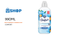COMFORT FABRIC CONDITIONER ; BLUE SKIES 990ML