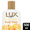 LUX SHOWER GEL DREAM DELIGHT 500ML (Jasmin Sambac & Amber oil)