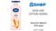 VASELINE LOTION HEALTHY BRIGHT SUN PROTECT serum in lotion 400ML