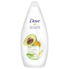 Dove Body Wash Cucumber & Green Tea 750ml