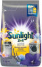 SUNLIGHT POWDER AUTO LAVENDER 3KG