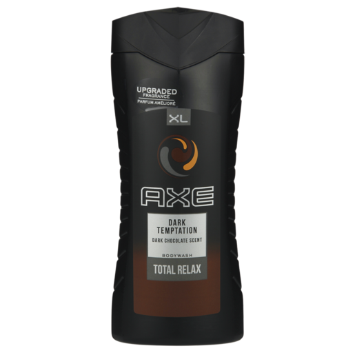 AXE BODY WASH DARK TEMPTATION 400ML Kenya