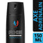 AXE BODY SPRAY ADRENALIN 150ML OFFER!