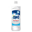 OMO BLEACH COLOUR SAFE + REGULAR ( BANDED) 700ML