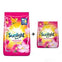 SUNLIGHT TROPICAL PINK 1KG + 400G
