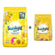 SUNLIGHT SPRING SENSATIONS 1KG + 400G