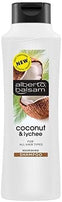 ALBERTO BALSAM COCONUT & LYCHEE 350ML SHAMPOO