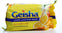 GEISHA SOAP LEMON & HONEY 200G