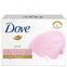 DOVE BEAUTY CREAM BAR PINK 135G