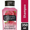 Alberto Balsam Shampoo Sunkissed Rasberry 350ml