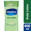 VASELINE BLOT ALOE SOOTHE 400ml