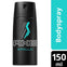 AXE BODY SPRAYS APOLLO 150ML OFFER!