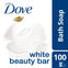 DOVE BEAUTY BAR SOAP 90G
