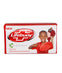 Lifebuoy Germ Protection Antibacterial Total 10 Hand Body Soap Bar 175g