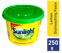 SUNLIGHT DISH WASH PASTE 250G