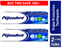 PEPSODENT TRIPLE PROTECTION 2X 140G