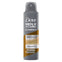 DOVE MEN DEO SPRAY MINERAL POWDER SANDALWOOD 150ML GET DOVE LOTION FREE!!