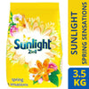 SUNLIGHT POWDER DESTINY YELLOW 3.5KG