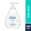 DOVE HEAD TO TOE WASH SENSITIVE MOISTURE 200ML