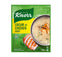 KNORR CREAM OF CHICKEN SOUP 50G