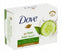 DOVE BEAUTY CREAM BAR FRESH TOUCH 135G