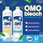 OMO BLEACH LEMON/REGULAR BANDED 700ML