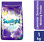 SUNLIGHT HW PWDR LAVENDER FRESH 1KG PRICE DOWN!