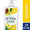 St Ives Hydrating Vitamin E & Avocado Body Lotion 621ml