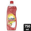 SUNLIGHT DISHWASHING LIQUID STRAWBERRY 750ML