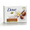 DOVE PURELY PAMPERING SHEA BUTTER 135G