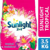 SUNLIGHT DESTINY PINK 3.5KG