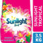 SUNLIGHT DESTINY PINK 3.5KG