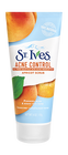 ST IVES APRICOT SCRUB ACNE CONTROL 170G