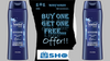 SUAVE BODY WASH COCOA BUTTER & SHEA 443ML BUY 1 GET ONE FREE!!!