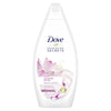 Dove Body Wash Glowing Ritual Lotus Flower & Rice Water 750ML BANDED TWIN