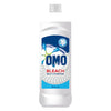 OMO BLEACH COLOUR SAFE + REGULAR ( BANDED) 700ML