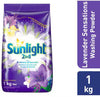 SUNLIGHT HW PWDR LAVENDER FRESH 1KG PRICE DOWN!!