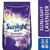 SUNLIGHT LAVENDER   3.5 KG PRICE DOWN!!